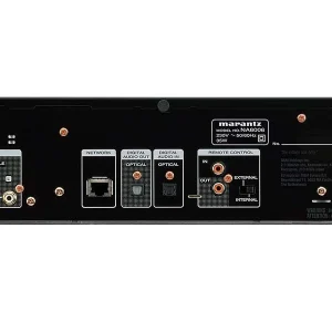 Lecteurs Réseaux Marantz Na6006 Noir – Stock B marques pas cher 11