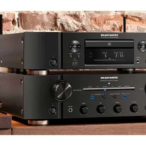 Promotio de vente Lecteurs CD Marantz Nd8006 Silver 13