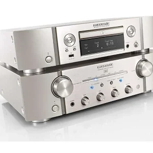 Promotio de vente Lecteurs CD Marantz Nd8006 Silver 15