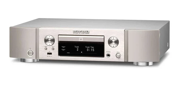 Promotio de vente Lecteurs CD Marantz Nd8006 Silver 1