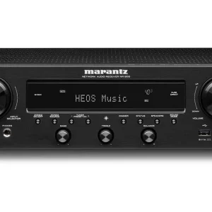 Amplificateurs Intégrés Marantz Nr1200 Noir Distributeur Officiel 7