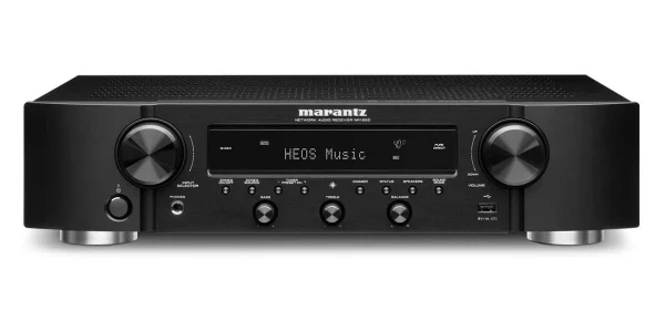 Amplificateurs Intégrés Marantz Nr1200 Noir Distributeur Officiel 3