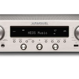 Amplificateurs Intégrés Marantz Nr1200 Silver belle 7