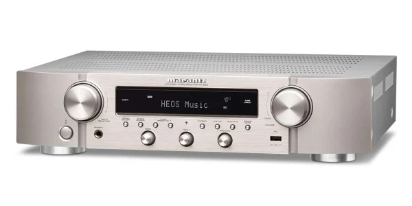 Amplificateurs Intégrés Marantz Nr1200 Silver belle 1