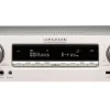 prix pas cher Amplificateurs Home Cinéma Marantz Nr1711 Argent Or 25