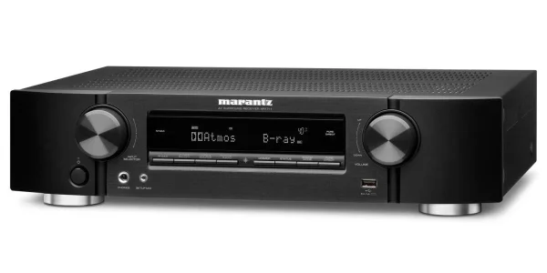 Amplificateurs Home Cinéma Marantz Nr1711 Noir magasin 3