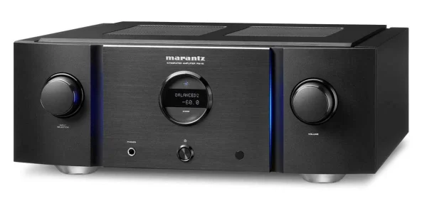 magasin pas cher Amplificateurs Intégrés Marantz Pm-10s1 Noir 1