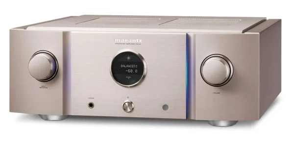 Amplificateurs Intégrés Marantz Pm-10s1 Silver prix pas cher 1