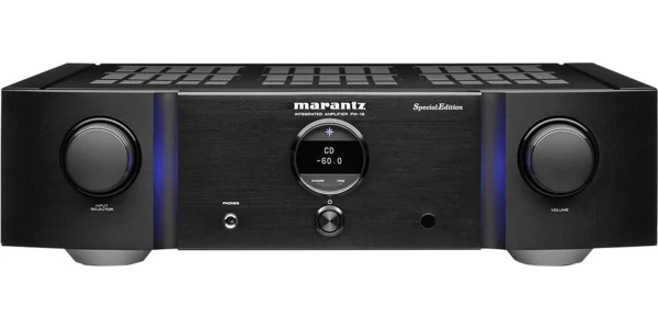 Amplificateurs Intégrés Marantz Pm-12se Noir acheter en ligne 1