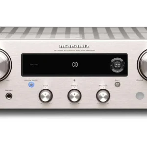 Amplificateurs Intégrés Marantz Pm7000n Silver Promotio de vente 9