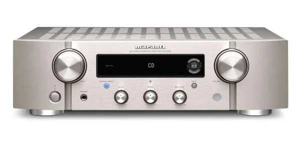 Amplificateurs Intégrés Marantz Pm7000n Silver Promotio de vente 3