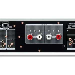 Amplificateurs Intégrés Marantz Pm7000n Silver Promotio de vente 15