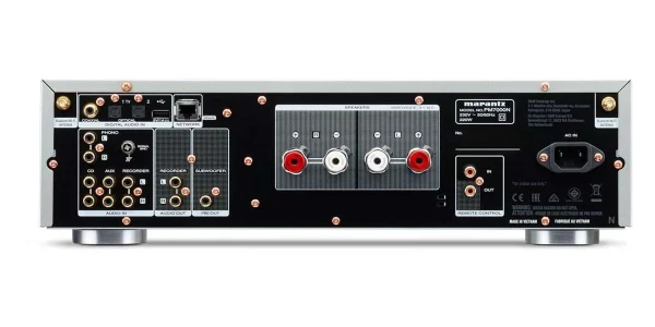 Amplificateurs Intégrés Marantz Pm7000n Silver Promotio de vente 6