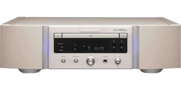 site pas cher Lecteurs CD Marantz Sa-12se Or 1