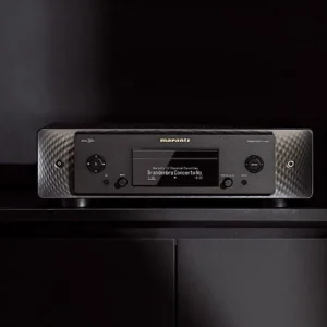 comparez les prix Lecteurs CD Marantz Sacd 30n Noir 14