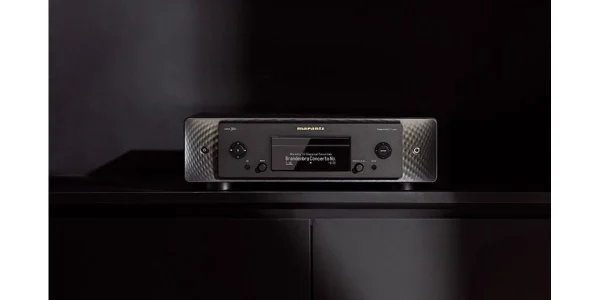 comparez les prix Lecteurs CD Marantz Sacd 30n Noir 4