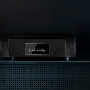 comparez les prix Lecteurs CD Marantz Sacd 30n Noir 16