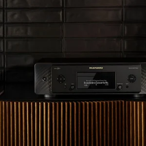 comparez les prix Lecteurs CD Marantz Sacd 30n Noir 18