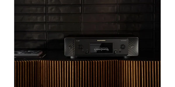 comparez les prix Lecteurs CD Marantz Sacd 30n Noir 6