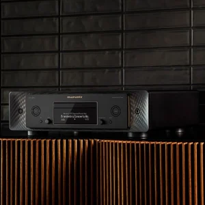 comparez les prix Lecteurs CD Marantz Sacd 30n Noir 20