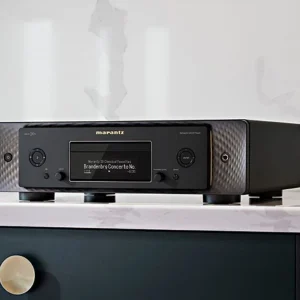 comparez les prix Lecteurs CD Marantz Sacd 30n Noir 22