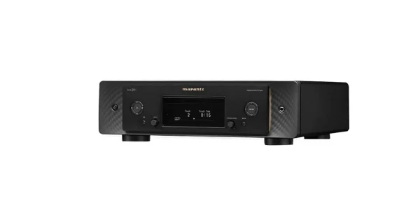 comparez les prix Lecteurs CD Marantz Sacd 30n Noir 1