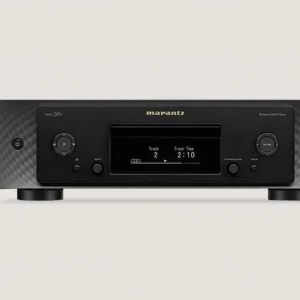 comparez les prix Lecteurs CD Marantz Sacd 30n Noir 24