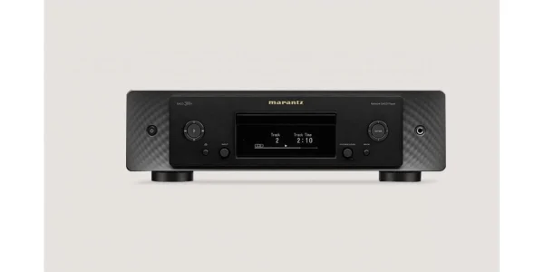 comparez les prix Lecteurs CD Marantz Sacd 30n Noir 9