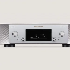 Lecteurs CD Marantz Sacd 30n Silver site soldes 16