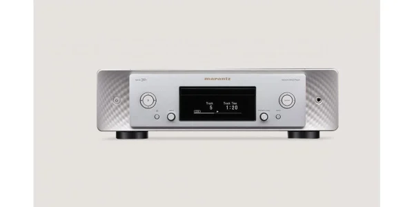 Lecteurs CD Marantz Sacd 30n Silver site soldes 5