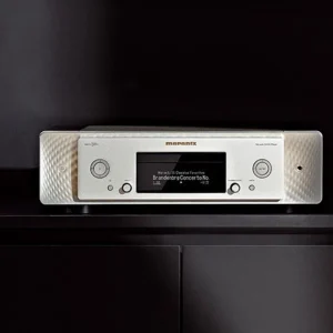 Lecteurs CD Marantz Sacd 30n Silver site soldes 20