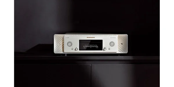 Lecteurs CD Marantz Sacd 30n Silver site soldes 7