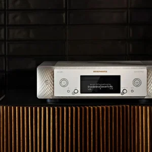 Lecteurs CD Marantz Sacd 30n Silver site soldes 22