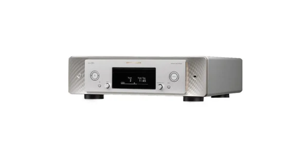 Lecteurs CD Marantz Sacd 30n Silver site soldes 1