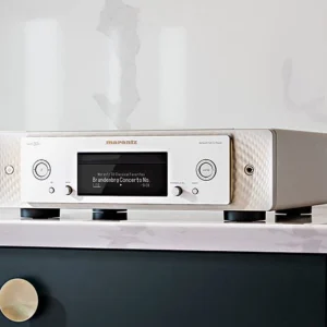 Lecteurs CD Marantz Sacd 30n Silver site soldes 24