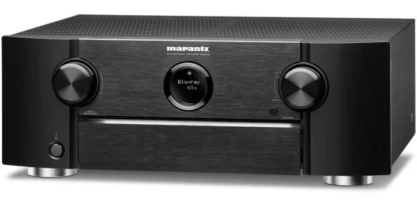 Amplificateurs Home Cinéma Marantz Sr6015 Noir soldes en ligne 1