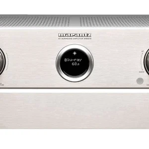 Amplificateurs Home Cinéma Marantz Sr6015 Silver Gold soldes ligne 9