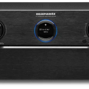 Amplificateurs Home Cinéma Marantz Sr7015 Noir Boutique 9