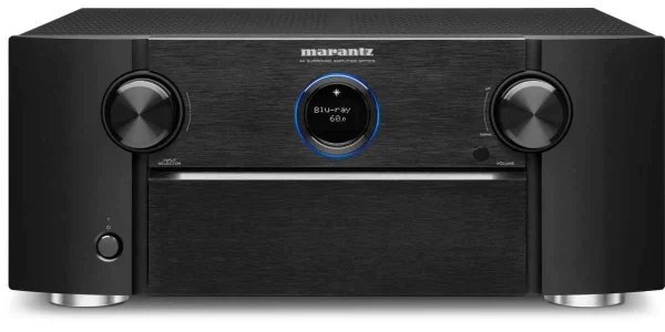 Amplificateurs Home Cinéma Marantz Sr7015 Noir Boutique 3