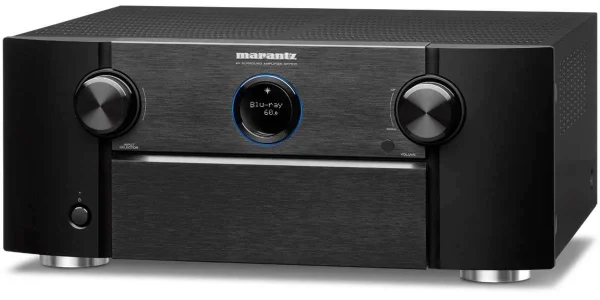 Amplificateurs Home Cinéma Marantz Sr7015 Noir Boutique 1