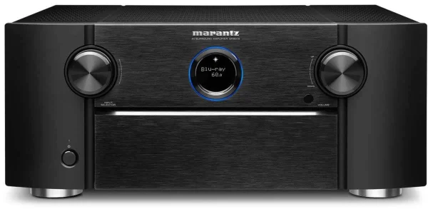 prix pas cher Amplificateurs Home Cinéma Marantz Sr8015 Noir 1