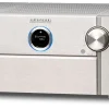 Amplificateurs Home Cinéma Marantz Sr8015 Silver Gold Acheter 19