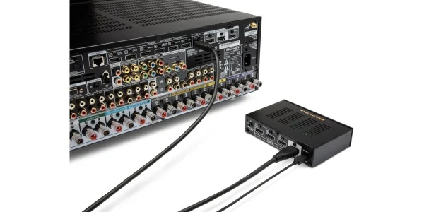 à prix promos Accessoires Marantz Vs3003 10