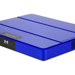 Amplificateurs Intégrés Micromega M-100 Bleu acheter 9