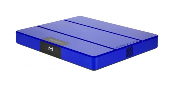 Amplificateurs Intégrés Micromega M-100 Bleu acheter 3