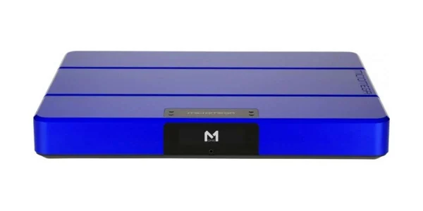 Amplificateurs Intégrés Micromega M-100 Bleu acheter 1