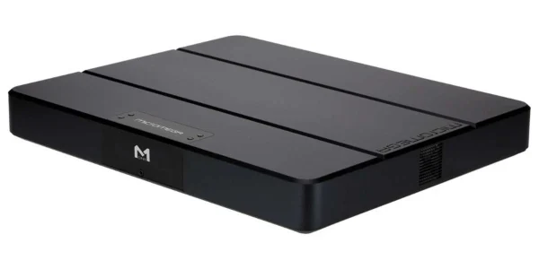 Amplificateurs Intégrés Micromega M-100 Noir mode 3