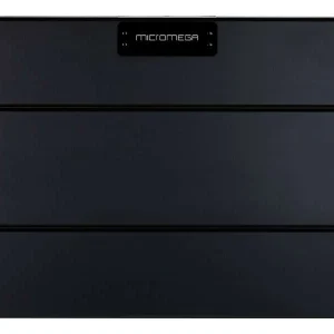 Amplificateurs Intégrés Micromega M-100 Noir mode 11