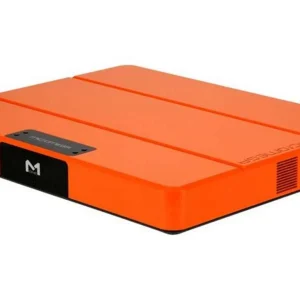 Amplificateurs Intégrés Micromega M-100 Orange Livraison Standard/Rapide 9