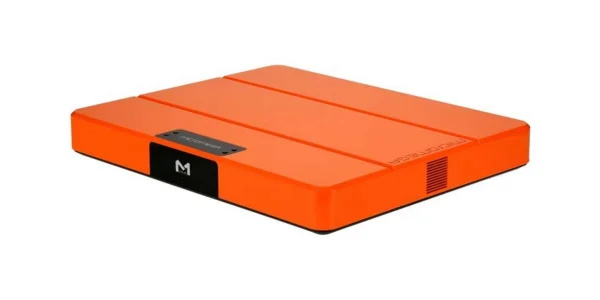 Amplificateurs Intégrés Micromega M-100 Orange Livraison Standard/Rapide 3